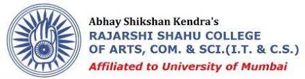 Rajarshi Shahu Commerce and Science College Company logo